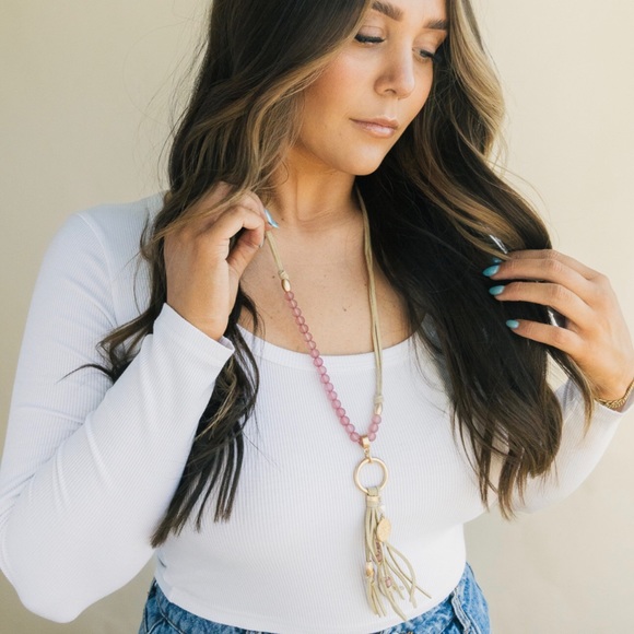 Plunder Maia Necklace - Picture 3 of 8